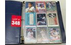 Property photo 192 - MLB, NBA, NFL & NHL Sports Cards #1-TIMED ONLINE ONLY AUCTION IN ALLEN COUNTY INDIANA