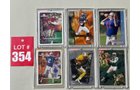 Property photo 195 - MLB, NBA, NFL & NHL Sports Cards #1-TIMED ONLINE ONLY AUCTION IN ALLEN COUNTY INDIANA