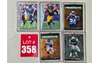 Property photo 196 - MLB, NBA, NFL & NHL Sports Cards #1-TIMED ONLINE ONLY AUCTION IN ALLEN COUNTY INDIANA