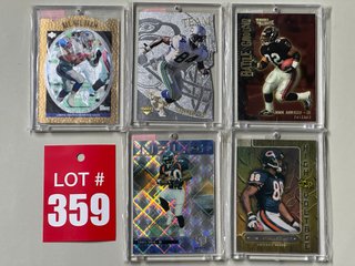 Property photo 197 - MLB, NBA, NFL & NHL Sports Cards #1-TIMED ONLINE ONLY AUCTION IN ALLEN COUNTY INDIANA