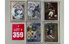 Property photo 197 - MLB, NBA, NFL & NHL Sports Cards #1-TIMED ONLINE ONLY AUCTION IN ALLEN COUNTY INDIANA