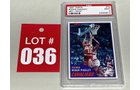 Property photo 198 - MLB, NBA, NFL & NHL Sports Cards #1-TIMED ONLINE ONLY AUCTION IN ALLEN COUNTY INDIANA