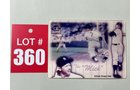 Property photo 199 - MLB, NBA, NFL & NHL Sports Cards #1-TIMED ONLINE ONLY AUCTION IN ALLEN COUNTY INDIANA