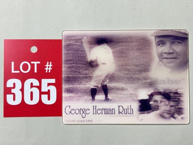 Property photo 201 - MLB, NBA, NFL & NHL Sports Cards #1-TIMED ONLINE ONLY AUCTION IN ALLEN COUNTY INDIANA