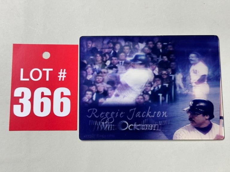 Property photo 202 - MLB, NBA, NFL & NHL Sports Cards #1-TIMED ONLINE ONLY AUCTION IN ALLEN COUNTY INDIANA