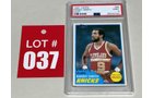 Property photo 203 - MLB, NBA, NFL & NHL Sports Cards #1-TIMED ONLINE ONLY AUCTION IN ALLEN COUNTY INDIANA
