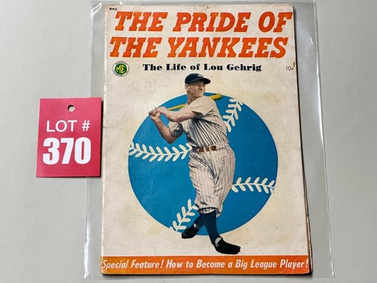 Property photo 204 - MLB, NBA, NFL & NHL Sports Cards #1-TIMED ONLINE ONLY AUCTION IN ALLEN COUNTY INDIANA
