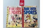 Property photo 205 - MLB, NBA, NFL & NHL Sports Cards #1-TIMED ONLINE ONLY AUCTION IN ALLEN COUNTY INDIANA