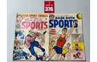 Property photo 207 - MLB, NBA, NFL & NHL Sports Cards #1-TIMED ONLINE ONLY AUCTION IN ALLEN COUNTY INDIANA