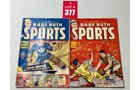 Property photo 208 - MLB, NBA, NFL & NHL Sports Cards #1-TIMED ONLINE ONLY AUCTION IN ALLEN COUNTY INDIANA
