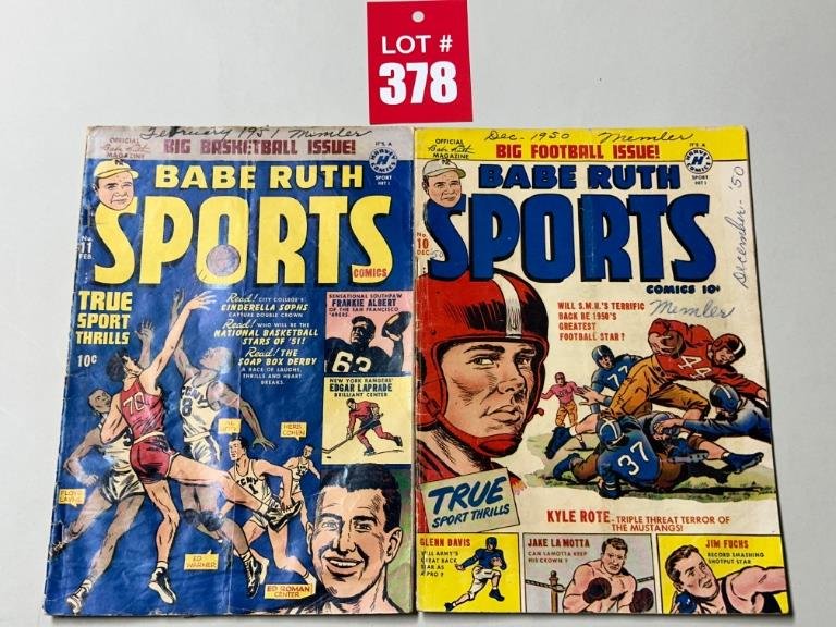 Property photo 209 - MLB, NBA, NFL & NHL Sports Cards #1-TIMED ONLINE ONLY AUCTION IN ALLEN COUNTY INDIANA