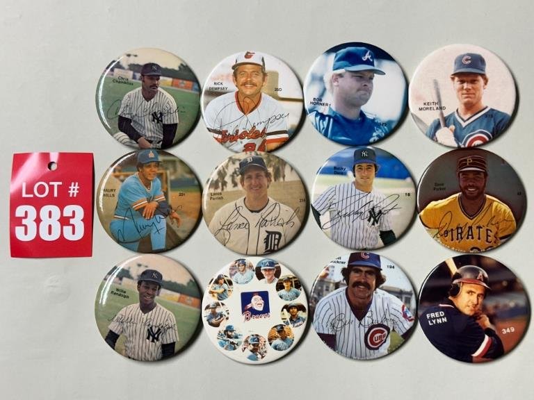 Property photo 212 - MLB, NBA, NFL & NHL Sports Cards #1-TIMED ONLINE ONLY AUCTION IN ALLEN COUNTY INDIANA