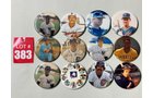 Property photo 212 - MLB, NBA, NFL & NHL Sports Cards #1-TIMED ONLINE ONLY AUCTION IN ALLEN COUNTY INDIANA