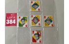 Property photo 213 - MLB, NBA, NFL & NHL Sports Cards #1-TIMED ONLINE ONLY AUCTION IN ALLEN COUNTY INDIANA