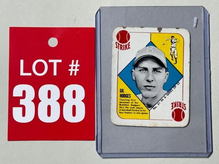 Property photo 214 - MLB, NBA, NFL & NHL Sports Cards #1-TIMED ONLINE ONLY AUCTION IN ALLEN COUNTY INDIANA