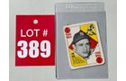 Property photo 215 - MLB, NBA, NFL & NHL Sports Cards #1-TIMED ONLINE ONLY AUCTION IN ALLEN COUNTY INDIANA
