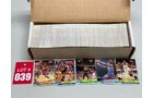 Property photo 216 - MLB, NBA, NFL & NHL Sports Cards #1-TIMED ONLINE ONLY AUCTION IN ALLEN COUNTY INDIANA
