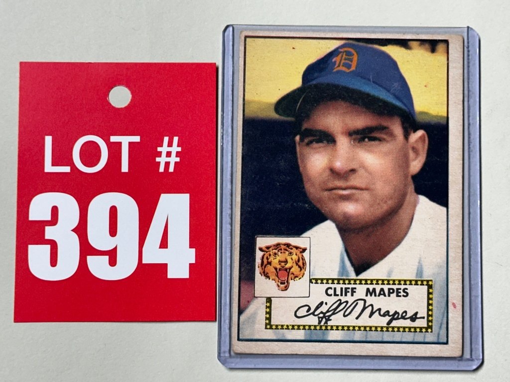 Property photo 218 - MLB, NBA, NFL & NHL Sports Cards #1-TIMED ONLINE ONLY AUCTION IN ALLEN COUNTY INDIANA