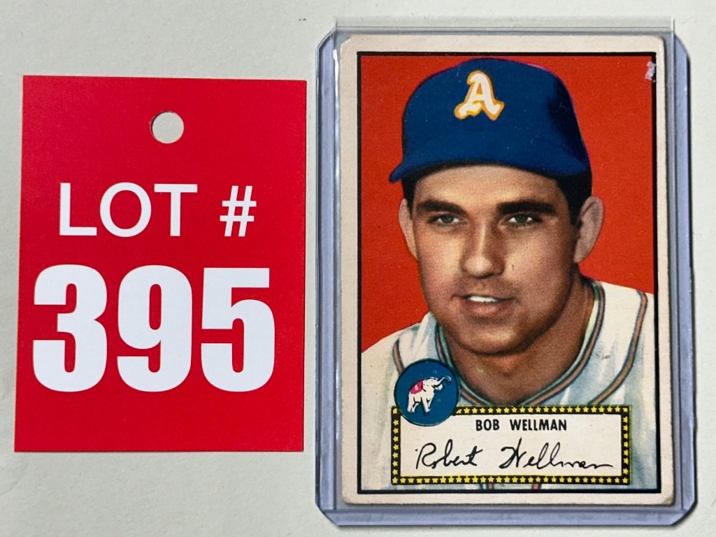 Property photo 219 - MLB, NBA, NFL & NHL Sports Cards #1-TIMED ONLINE ONLY AUCTION IN ALLEN COUNTY INDIANA