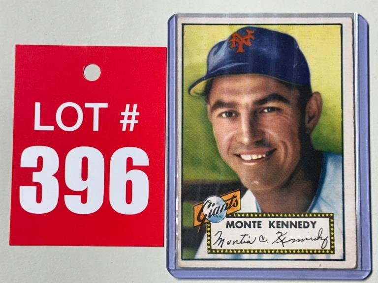 Property photo 220 - MLB, NBA, NFL & NHL Sports Cards #1-TIMED ONLINE ONLY AUCTION IN ALLEN COUNTY INDIANA