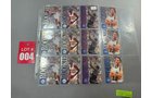 Property photo 221 - MLB, NBA, NFL & NHL Sports Cards #1-TIMED ONLINE ONLY AUCTION IN ALLEN COUNTY INDIANA