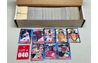 Property photo 222 - MLB, NBA, NFL & NHL Sports Cards #1-TIMED ONLINE ONLY AUCTION IN ALLEN COUNTY INDIANA