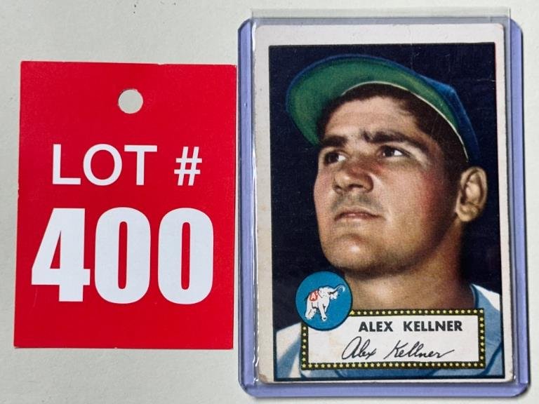 Property photo 223 - MLB, NBA, NFL & NHL Sports Cards #1-TIMED ONLINE ONLY AUCTION IN ALLEN COUNTY INDIANA