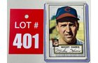 Property photo 224 - MLB, NBA, NFL & NHL Sports Cards #1-TIMED ONLINE ONLY AUCTION IN ALLEN COUNTY INDIANA