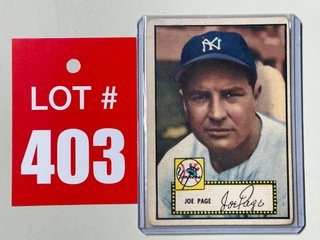 Property photo 226 - MLB, NBA, NFL & NHL Sports Cards #1-TIMED ONLINE ONLY AUCTION IN ALLEN COUNTY INDIANA