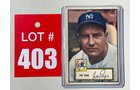 Property photo 226 - MLB, NBA, NFL & NHL Sports Cards #1-TIMED ONLINE ONLY AUCTION IN ALLEN COUNTY INDIANA