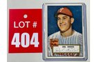 Property photo 227 - MLB, NBA, NFL & NHL Sports Cards #1-TIMED ONLINE ONLY AUCTION IN ALLEN COUNTY INDIANA