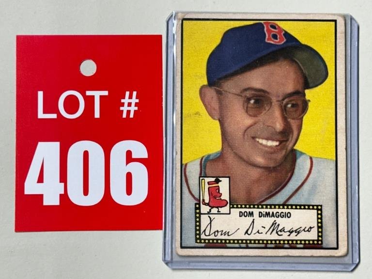 Property photo 229 - MLB, NBA, NFL & NHL Sports Cards #1-TIMED ONLINE ONLY AUCTION IN ALLEN COUNTY INDIANA
