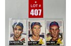 Property photo 230 - MLB, NBA, NFL & NHL Sports Cards #1-TIMED ONLINE ONLY AUCTION IN ALLEN COUNTY INDIANA