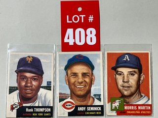 Property photo 231 - MLB, NBA, NFL & NHL Sports Cards #1-TIMED ONLINE ONLY AUCTION IN ALLEN COUNTY INDIANA
