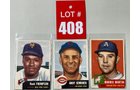 Property photo 231 - MLB, NBA, NFL & NHL Sports Cards #1-TIMED ONLINE ONLY AUCTION IN ALLEN COUNTY INDIANA