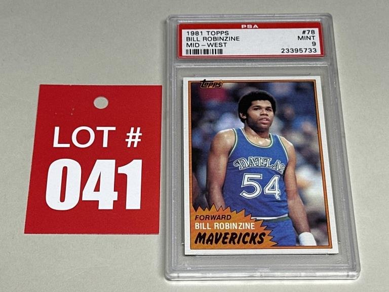 Property photo 233 - MLB, NBA, NFL & NHL Sports Cards #1-TIMED ONLINE ONLY AUCTION IN ALLEN COUNTY INDIANA