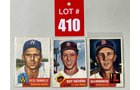 Property photo 234 - MLB, NBA, NFL & NHL Sports Cards #1-TIMED ONLINE ONLY AUCTION IN ALLEN COUNTY INDIANA