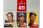 Property photo 235 - MLB, NBA, NFL & NHL Sports Cards #1-TIMED ONLINE ONLY AUCTION IN ALLEN COUNTY INDIANA