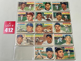 Property photo 236 - MLB, NBA, NFL & NHL Sports Cards #1-TIMED ONLINE ONLY AUCTION IN ALLEN COUNTY INDIANA