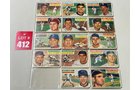 Property photo 236 - MLB, NBA, NFL & NHL Sports Cards #1-TIMED ONLINE ONLY AUCTION IN ALLEN COUNTY INDIANA