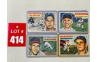 Property photo 237 - MLB, NBA, NFL & NHL Sports Cards #1-TIMED ONLINE ONLY AUCTION IN ALLEN COUNTY INDIANA