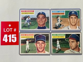 Property photo 238 - MLB, NBA, NFL & NHL Sports Cards #1-TIMED ONLINE ONLY AUCTION IN ALLEN COUNTY INDIANA