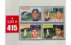 Property photo 238 - MLB, NBA, NFL & NHL Sports Cards #1-TIMED ONLINE ONLY AUCTION IN ALLEN COUNTY INDIANA