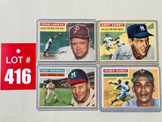 Property photo 239 - MLB, NBA, NFL & NHL Sports Cards #1-TIMED ONLINE ONLY AUCTION IN ALLEN COUNTY INDIANA
