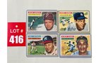 Property photo 239 - MLB, NBA, NFL & NHL Sports Cards #1-TIMED ONLINE ONLY AUCTION IN ALLEN COUNTY INDIANA