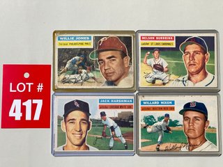 Property photo 240 - MLB, NBA, NFL & NHL Sports Cards #1-TIMED ONLINE ONLY AUCTION IN ALLEN COUNTY INDIANA