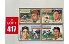 Property photo 240 - MLB, NBA, NFL & NHL Sports Cards #1-TIMED ONLINE ONLY AUCTION IN ALLEN COUNTY INDIANA