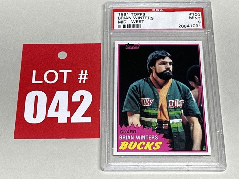 Property photo 241 - MLB, NBA, NFL & NHL Sports Cards #1-TIMED ONLINE ONLY AUCTION IN ALLEN COUNTY INDIANA