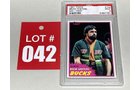 Property photo 241 - MLB, NBA, NFL & NHL Sports Cards #1-TIMED ONLINE ONLY AUCTION IN ALLEN COUNTY INDIANA