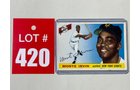 Property photo 242 - MLB, NBA, NFL & NHL Sports Cards #1-TIMED ONLINE ONLY AUCTION IN ALLEN COUNTY INDIANA